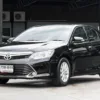 2018 Toyota CAMRY 2.0 (ปี 12-18) G Sedan