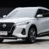 2021 Nissan Kicks 1.2 (ปี 20-26) VL SUV
