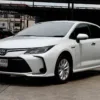 2021 Toyota Corolla Altis 1.8 (ปี 19-24) Hybrid Smart Sedan