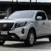 2022 Nissan Navara 2.3 KING CAB Calibre V King Cab Pickup