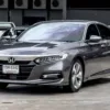 2020 Honda ACCORD 2.0 (ปี 19-23) Hybrid Sedan
