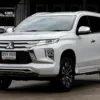2021 Mitsubishi PAJERO SPORT 2.4 (ปี 19-24) GT Premium SUV