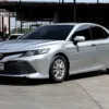 2020 Toyota Camry 2.0 (ปี 18-24) G Sedan