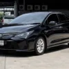 2020 Toyota Corolla Altis 1.8 (ปี 19-24) Hybrid Entry Sedan