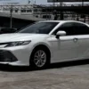 2021 Toyota CAMRY 2.0 (ปี 18-24) G Sedan