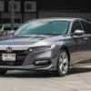 2021 Honda ACCORD 2.0 (ปี 19-23) Hybrid Sedan