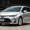 2022 Toyota Corolla Altis 1.6 (ปี 19-24) G Sedan