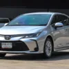 2019 Toyota Corolla Altis 1.6 (ปี 19-24) G Sedan