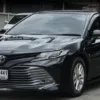 2020 Toyota CAMRY 2.0 (ปี 18-24) G Sedan