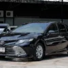 CAMRY 2.0 G A/T 2020#1ขต-1830