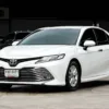 2019 Toyota CAMRY 2.0 (ปี 18-24) G Sedan