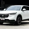 2022 Honda 2022 Honda HR-V 1.5 (ปี 22-28) e:HEV E SUV