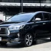2021 Toyota INNOVA 2.8 (ปี 16-22) Crysta V Wagon