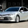 2020 Toyota CAMRY 2.5 (ปี 18-24) Hybrid Sedan