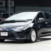 2020 Toyota Corolla Altis 1.6 (ปี 19-24) G Sedan