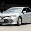 2019 Toyota CAMRY 2.0 (ปี 18-24) G Sedan