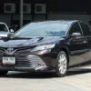 2020 Toyota CAMRY 2.5 (ปี 18-24) Hybrid Sedan
