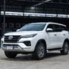 2021 Toyota FORTUNER 2.4 (ปี 15-25) V SUV