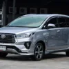 2021 Toyota INNOVA 2.8 (ปี 16-22) Crysta Premium Wagon