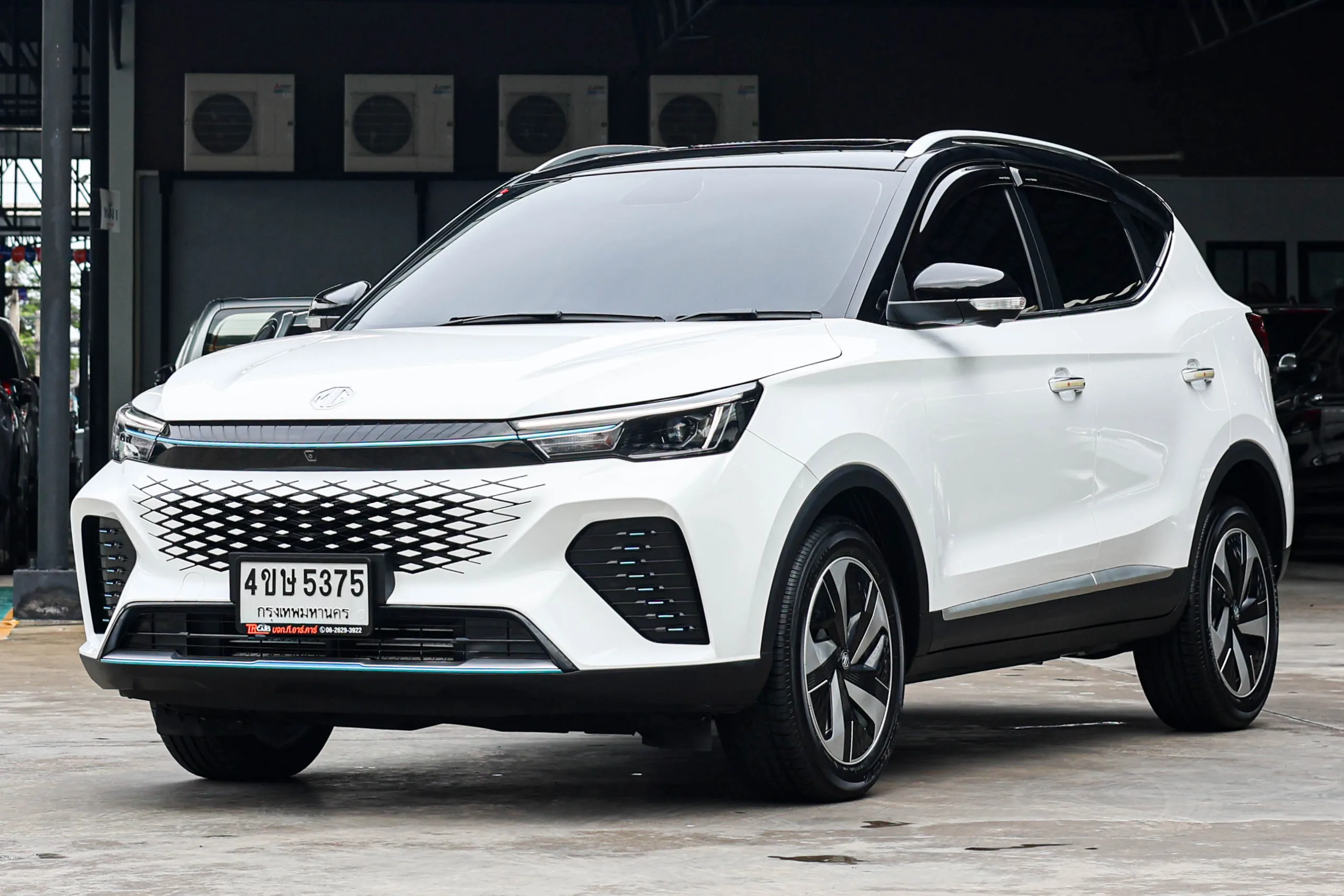 2023 MG VS HEV 1.5 (ปี 22-27) X SUV