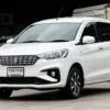 2020 Suzuki ERTIGA 1.5 (ปี 19-25) GX Wagon