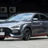 2022 MG MG5 1.5 (ปี 21-26) D Sedan