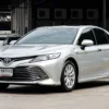 2021 Toyota CAMRY 2.5 (ปี 18-24) Hybrid Sedan