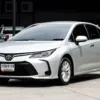 2021 Toyota Corolla Altis 1.6 (ปี 19-24) G Sedan