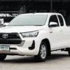 2022 Toyota HILUX REVO 2.4 SMART CAB Z Edition Entry Smart Cab Pickup