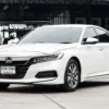 2019 Honda ACCORD 1.5 (ปี 19-23) TURBO EL Sedan