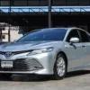 2021 Toyota CAMRY 2.5 (ปี 18-24) Hybrid Sedan