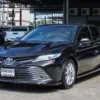 2021 Toyota CAMRY 2.5 (ปี 18-24) Hybrid Sedan