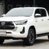 2020 Toyota HILUX REVO 2.4 DOUBLE CAB Prerunner Mid Double Cab Pickup