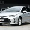 2020 Toyota Corolla Altis 1.6 (ปี 19-24) G Sedan