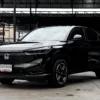 2022 Honda 2022 Honda HR-V 1.5 (ปี 22-28) e:HEV E SUV