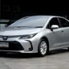 2020 Toyota Corolla Altis 1.6 (ปี 19-24) G Sedan