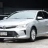 2017 Toyota CAMRY 2.0 (ปี 12-18) G Sedan