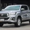 2020 Toyota Hilux Revo 2.4 DOUBLE CAB Prerunner E Pickup