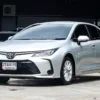 2021 Toyota Corolla Altis 1.6 (ปี 19-24) G Sedan