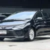 2020 Toyota Corolla Altis 1.6 (ปี 19-24) G Sedan