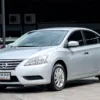 2019 Nissan SYLPHY 1.6 (ปี 12-16) E Sedan