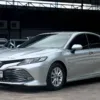 2020 Toyota CAMRY 2.0 (ปี 18-24) G Sedan