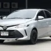 2019 Toyota VIOS 1.5 (ปี 17-22) Entry Sedan