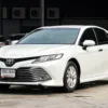 2020 Toyota CAMRY 2.0 (ปี 18-24) G Sedan