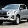 2020 Toyota HILUX REVO 2.4 DOUBLE CAB E Prerunner Double Cab Pickup