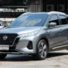 2022 Nissan Kicks 1.2 (ปี 20-26) VL SUV