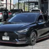 2024 MG MG5 1.5 (ปี 21-26) D Sedan