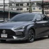 2024 MG MG5 1.5 (ปี 21-26) D Sedan