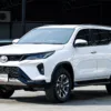 2023 Toyota FORTUNER 2.4 (ปี 15-25) Leader V SUV
