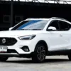2022 MG ZS 1.5 (ปี 17-21) X SUV